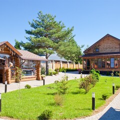 Эко-отель Мордасово, Владимирская область