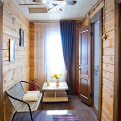 Эко-отель Мордасово, Владимирская область