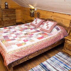 Эко-отель Мордасово, Владимирская область