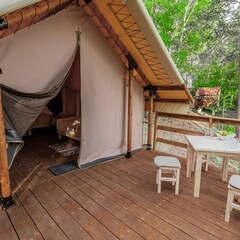 Эко-отель Мордасово, Владимирская область