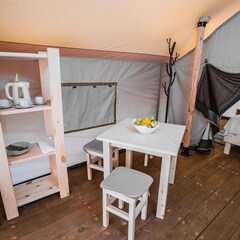 Эко-отель Мордасово, Владимирская область