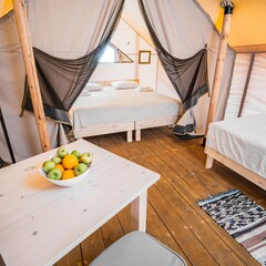 Эко-отель Мордасово, Владимирская область