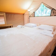 Эко-отель Мордасово, Владимирская область