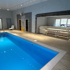 Эко-отель Мордасово, Владимирская область