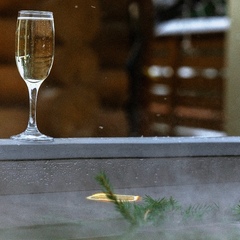 Эко-отель Мордасово, Владимирская область