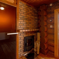 Эко-отель Мордасово, Владимирская область