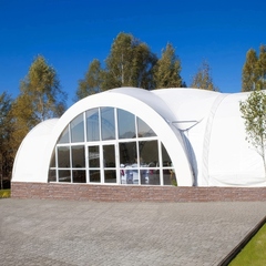 Эко-отель Мордасово, Владимирская область