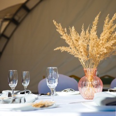 Эко-отель Мордасово, Владимирская область