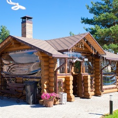 Эко-отель Мордасово, Владимирская область