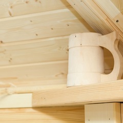 Эко-отель Мордасово, Владимирская область