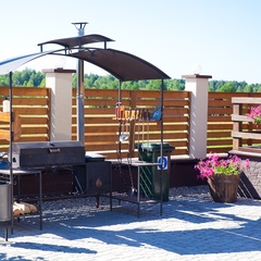 Эко-отель Мордасово, Владимирская область