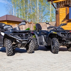 Эко-отель Мордасово, Владимирская область