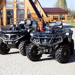 Эко-отель Мордасово, Владимирская область