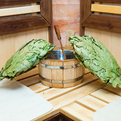 Эко-отель Мордасово, Владимирская область