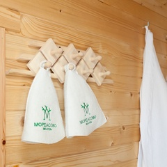 Эко-отель Мордасово, Владимирская область