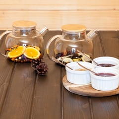 Эко-отель Мордасово, Владимирская область