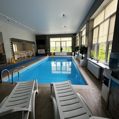 Эко-отель Мордасово, Владимирская область