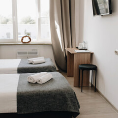 Парк-отель ЮМА, Республика Карелия