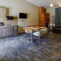 Парк-отель ЮМА, Республика Карелия