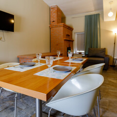 Парк-отель ЮМА, Республика Карелия