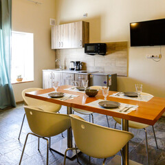 Парк-отель ЮМА, Республика Карелия