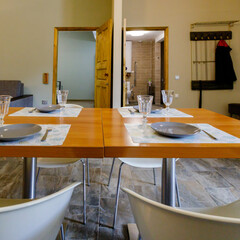 Парк-отель ЮМА, Республика Карелия