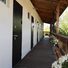 Парк-отель ЮМА, Республика Карелия