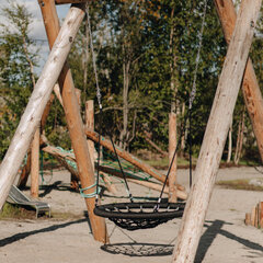 Парк-отель ЮМА, Республика Карелия