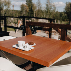 Парк-отель ЮМА, Республика Карелия