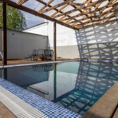 Парк-отель ЮМА, Республика Карелия