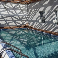 Парк-отель ЮМА, Республика Карелия