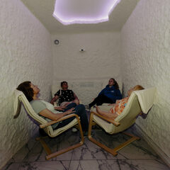 Парк-отель ЮМА, Республика Карелия