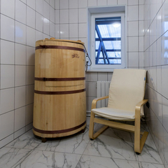 Парк-отель ЮМА, Республика Карелия