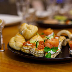 Парк-отель ЮМА, Республика Карелия