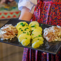 Парк-отель ЮМА, Республика Карелия