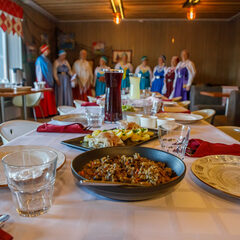 Парк-отель ЮМА, Республика Карелия