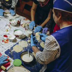 Парк-отель ЮМА, Республика Карелия