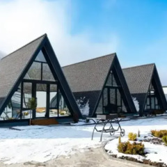 База отдыха Hills, Республика Чечня