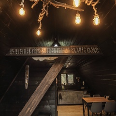 Глэмпинг Союз, Нижегородская область