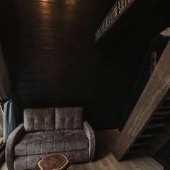 Глэмпинг Союз, Нижегородская область