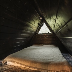 Глэмпинг Союз, Нижегородская область