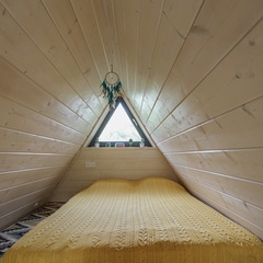 Глэмпинг Союз, Нижегородская область