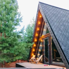 Глэмпинг Союз, Нижегородская область