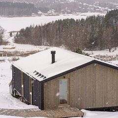 Коттеджный комплекс Wow Dacha, Нижегородская область