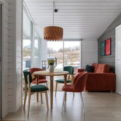 Коттеджный комплекс Wow Dacha, Нижегородская область