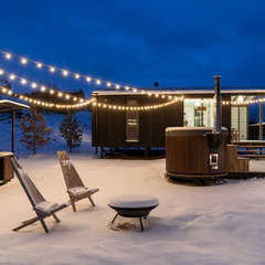 Коттеджный комплекс Wow Dacha, Нижегородская область