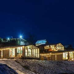 Коттеджный комплекс Wow Dacha, Нижегородская область