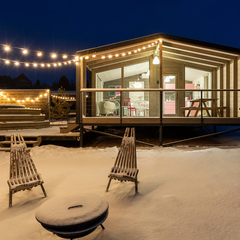 Коттеджный комплекс Wow Dacha, Нижегородская область