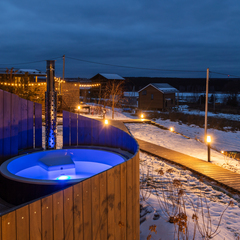 Коттеджный комплекс Wow Dacha, Нижегородская область