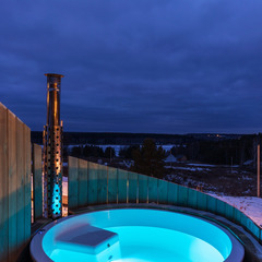 Коттеджный комплекс Wow Dacha, Нижегородская область